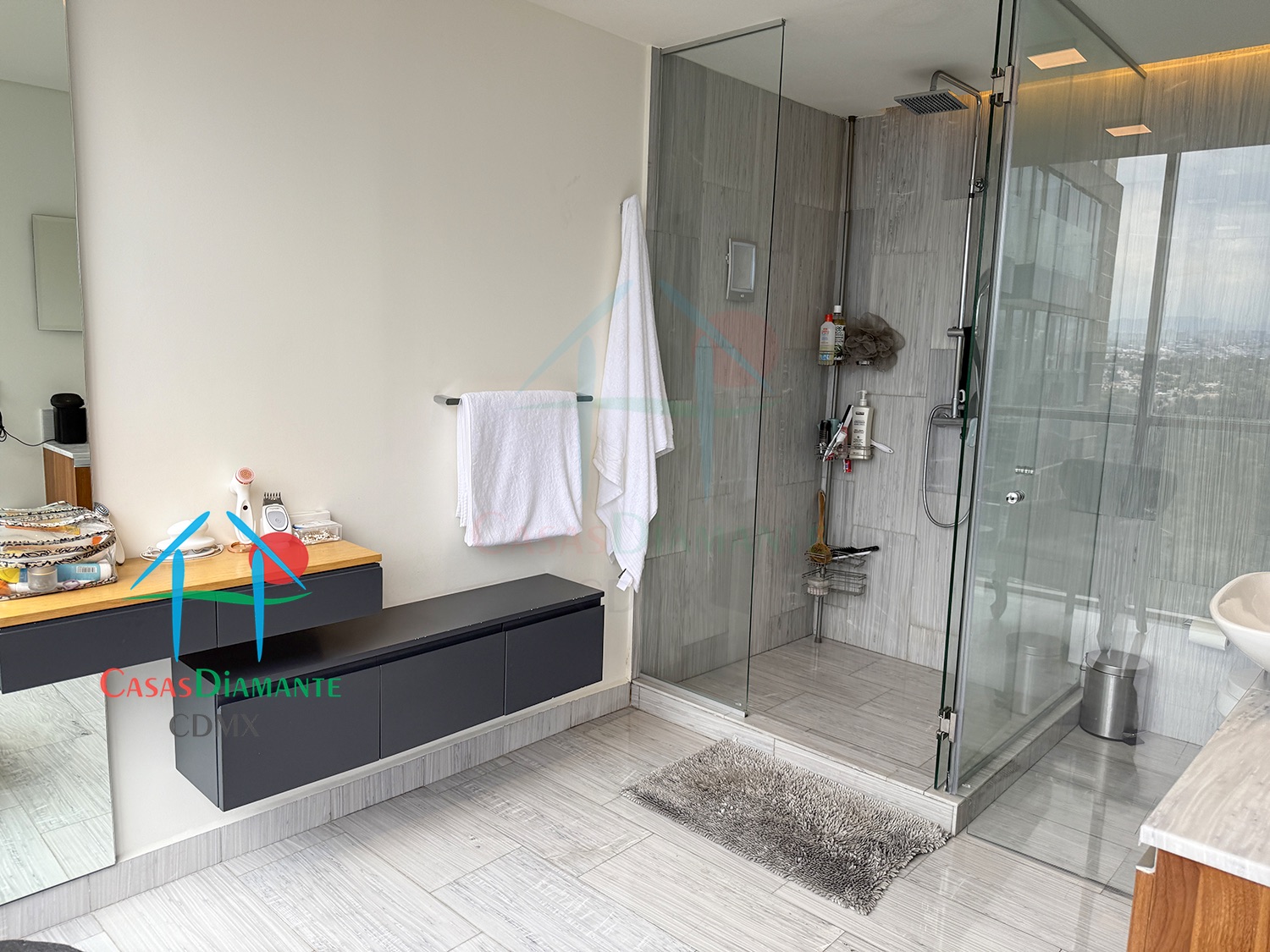 Atlamaya Julieta BFJH - Recámara principal 14